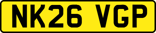 NK26VGP