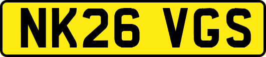 NK26VGS