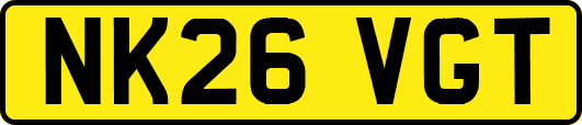 NK26VGT