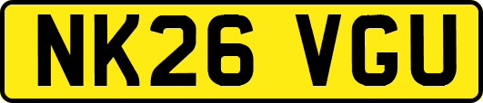 NK26VGU