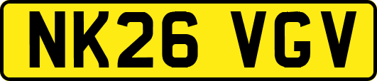 NK26VGV