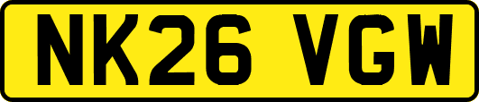 NK26VGW