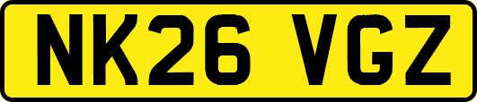 NK26VGZ