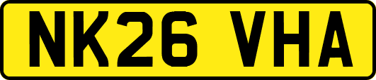 NK26VHA