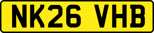 NK26VHB