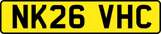 NK26VHC
