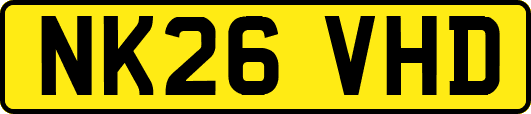 NK26VHD