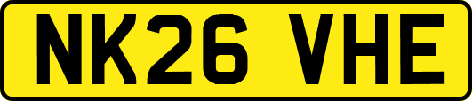 NK26VHE