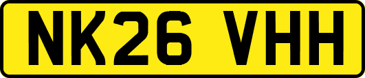 NK26VHH