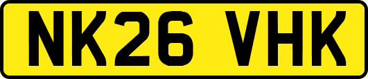 NK26VHK