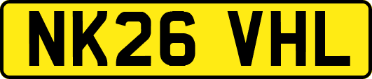 NK26VHL