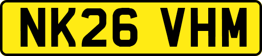 NK26VHM