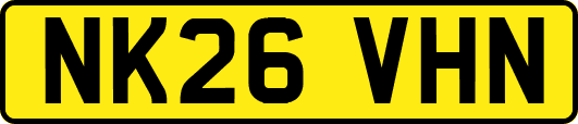 NK26VHN