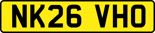 NK26VHO