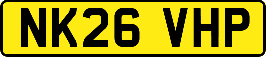 NK26VHP
