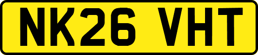 NK26VHT