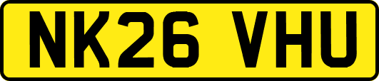 NK26VHU