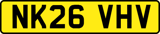 NK26VHV
