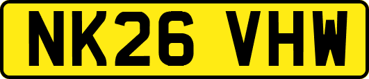 NK26VHW