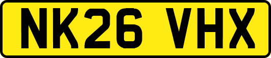 NK26VHX