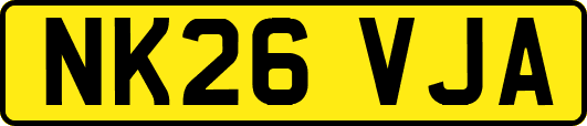 NK26VJA