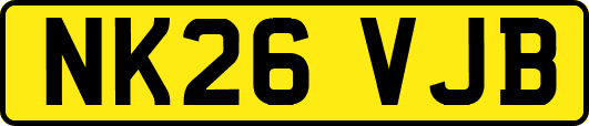 NK26VJB