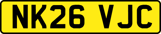 NK26VJC