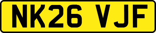 NK26VJF
