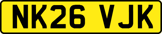 NK26VJK