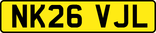 NK26VJL