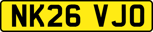 NK26VJO