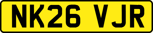 NK26VJR