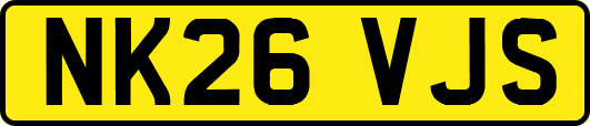 NK26VJS
