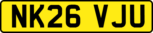 NK26VJU