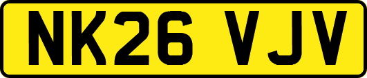 NK26VJV