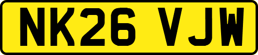 NK26VJW