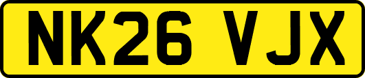 NK26VJX