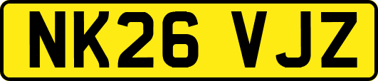 NK26VJZ