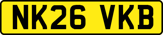 NK26VKB