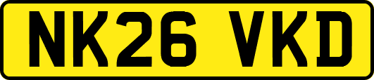 NK26VKD