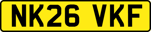 NK26VKF