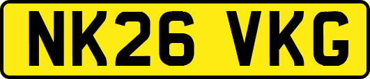 NK26VKG