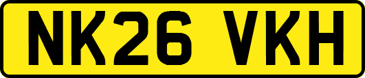 NK26VKH