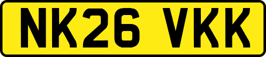 NK26VKK