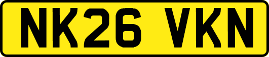 NK26VKN