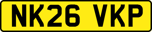 NK26VKP