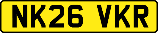NK26VKR