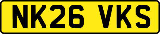 NK26VKS