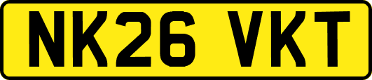 NK26VKT