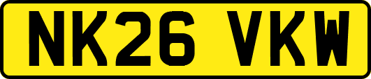 NK26VKW